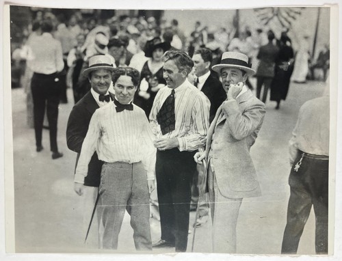 Photo cinema thomas ince - photo,