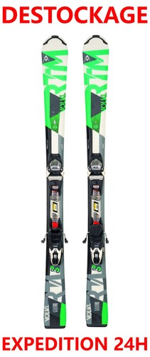 Ski occasion volkl rtm - "rtm, 80"