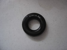 pneu Michelin Xas miniature façon puzzle bon état faible kilométrage.......