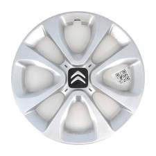 Enjoliveur - Citroen C4 PICASSO I - 00005416K5 - H0-6316S