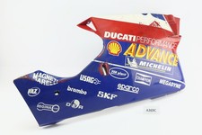Ducati 749 999 - Carénage