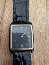 Ancienne montre seiko - ancienne, femme