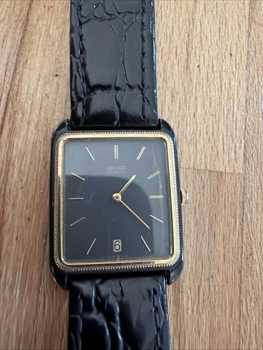 Ancienne montre seiko femme - ancienne,