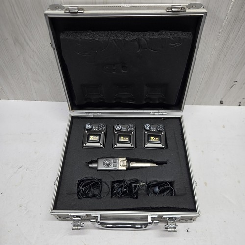 Xvive u4r4 ear - u4r4, monitor