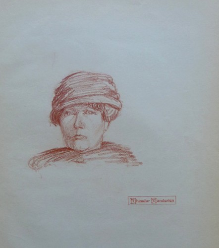 Theodor vanderlen a - theodor,