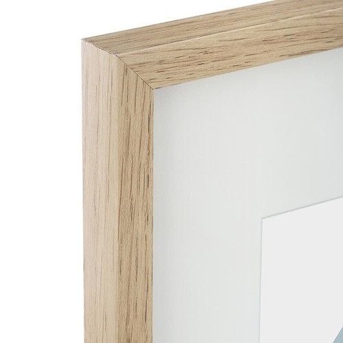 Cadre photo verre - photo, en