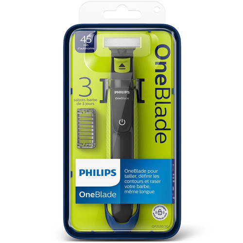 Philips qp2520 - philips, qp2520/30