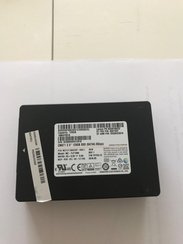 Ssd samsung 128 pc - samsung, go