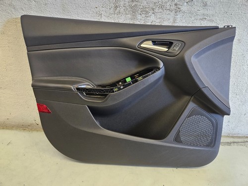 Porte ford focus mk3 - ford, À