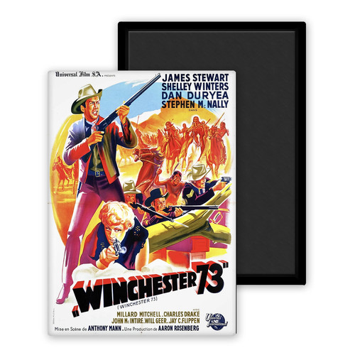 Winchester version - winchester, '73