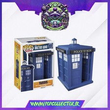 Funko Pop Doctor Who 227
