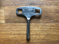 Clef pour horloge allemande