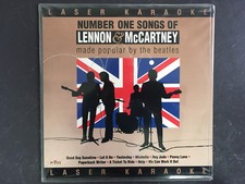 Lennon & McCartney - Karaoké