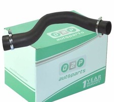 POUR Jeep Cherokee 'Liberty' 2.5, 2.8, 2.7 CRD Intercooler Inlet tuyau de