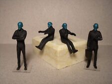 FIGURINES 1/43  SET 400