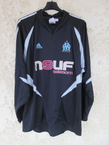 Maillot olympique marseille - maillot,