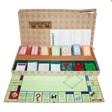 Ancien jeu de société