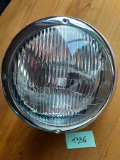 SCANIA  : PHARE BOSCH  ( et CAMION MAN. H4 .NEUF )