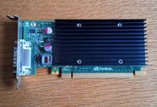 HP / NVIDIA - Carte graphique Quadro NVS300 - 512Mo GDDR2 - SFF - 632486-001
