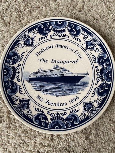 Holland america line the - america,