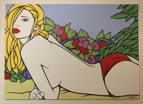 Art dessin original - art,