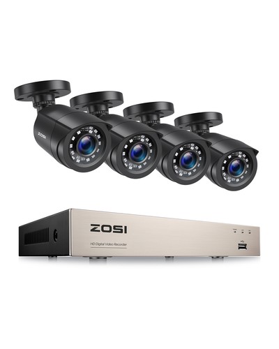 Zosi 2mp caméra - zosi, de