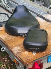 selle moto honda shadow 750 C2