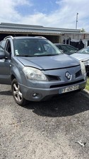 Siege avant gauche RENAULT KOLEOS 1 PHASE 1