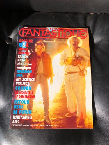 Magazine revue vintage - magazine,