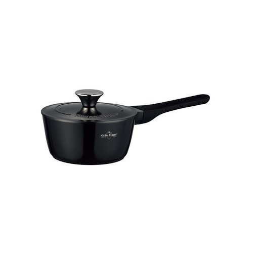Casserole 16cm avec couvercle