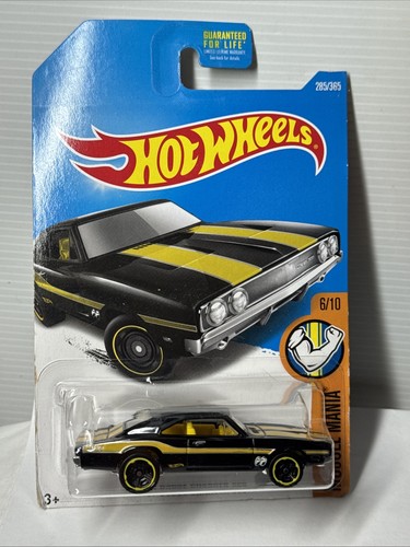 Hotwheels 68 - hotwheels,