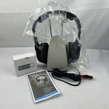 Sennheiser RS 120, HDR