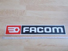 Autocollant FACOM