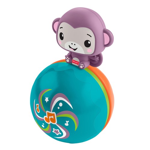 Fisher price balle - fisher-price,
