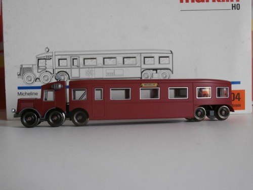 Sncf micheline michelin - sncf,