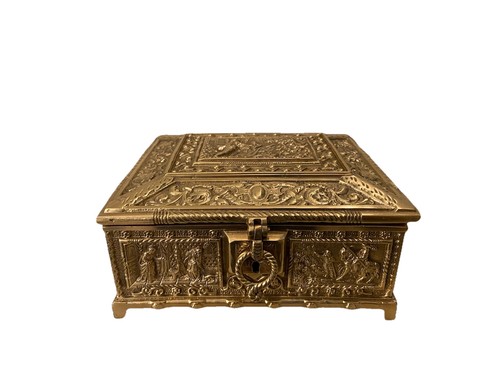 Coffret bijoux ou - bijoux,