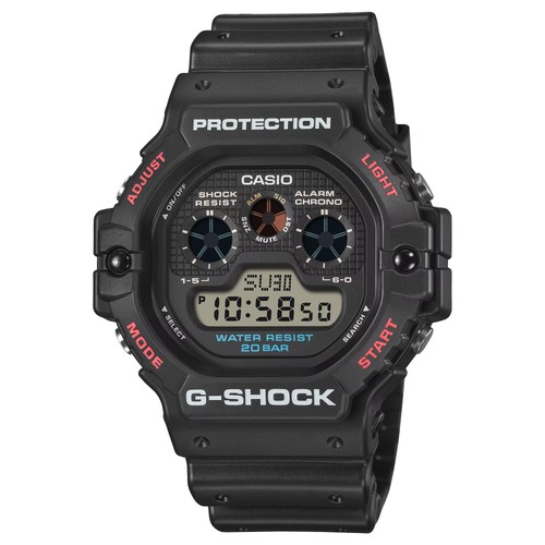 Casio montre numérique