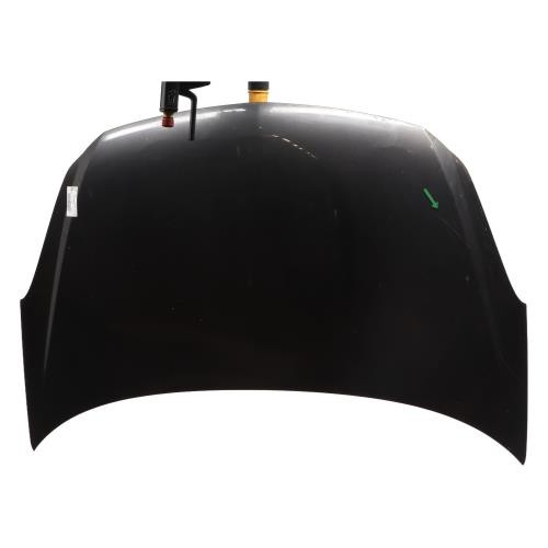 Capot opel corsa - opel, 1