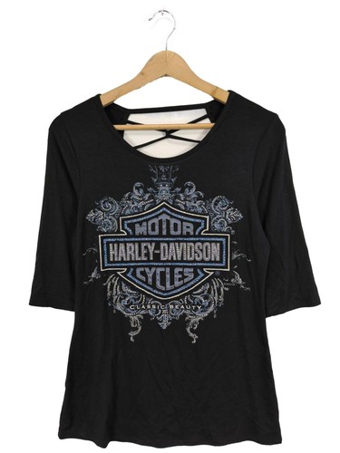 Harley davidson shirt - harley, t-shirt