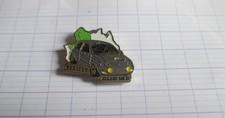 pin's RENAULT CLIO 16 S