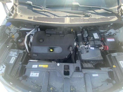 Moteur peugeot 5008 phase 1 - 5008, 2