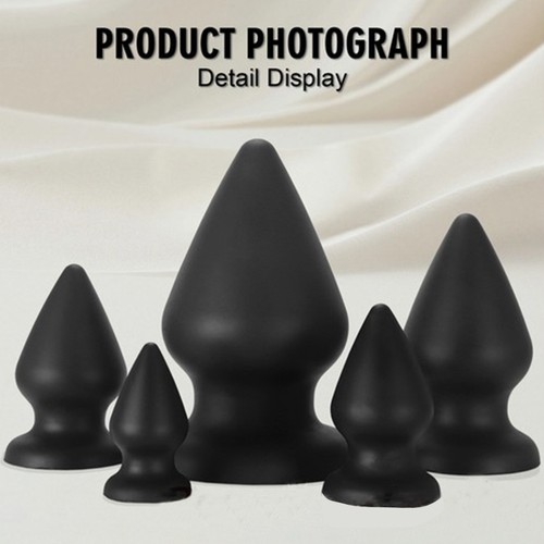 6size plug anal - 6size, plug-anal