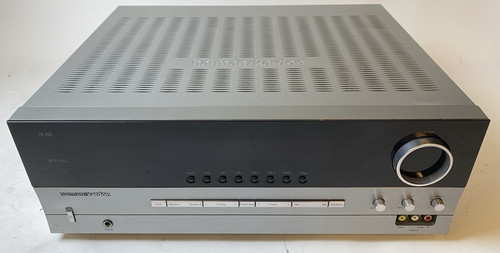 Harman kardon 3480 stereo - 3480,