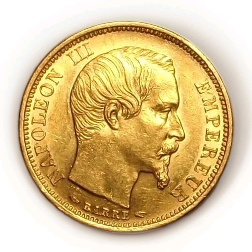 Rare pièce de 10 - de,