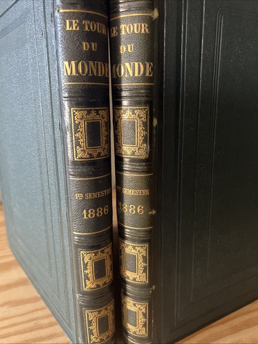 Tour monde nouveau - tour,