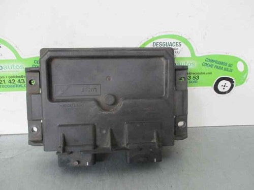 9639587680 boîtier moteur - , uce