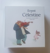 Ernest Et Célestine / Ma