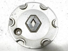 RENAULT MEGANE II Estate KM0/1