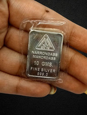 Joint Paquet 10 Grammes Fin