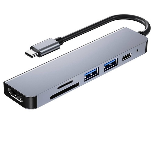 Hub usb adaptateur c - hub,